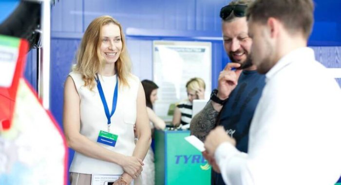Директор TYREPLUS о сложностях работы с криптовалютой в Беларуси