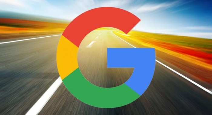 Google вводит банковские счета