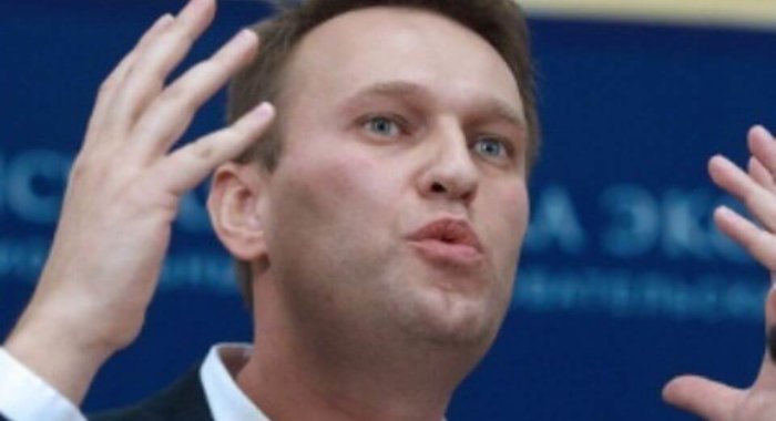 Бежавший из России топ-менеджер «Фосагро» пожертвовал на кампанию Навального 1 млн руб. в биткоинах