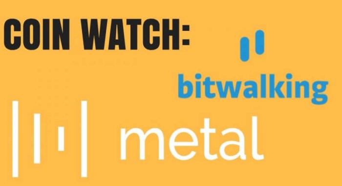 Metal выпустила альфа версию приложения
