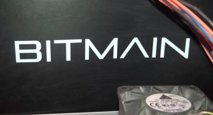 Начало продаж новой партии майнеров Antminer L3+