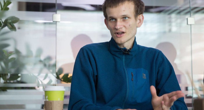Основатель Ethereum указал на минусы ICO