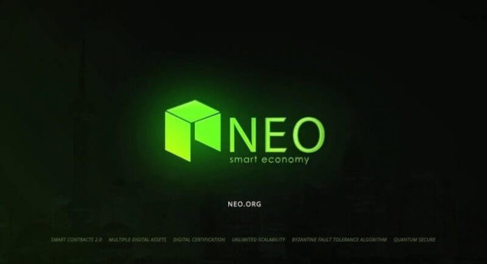 На фоне слухов о новой криптовалютной политике Китая курс NEO вырос на 34,9% за сутки