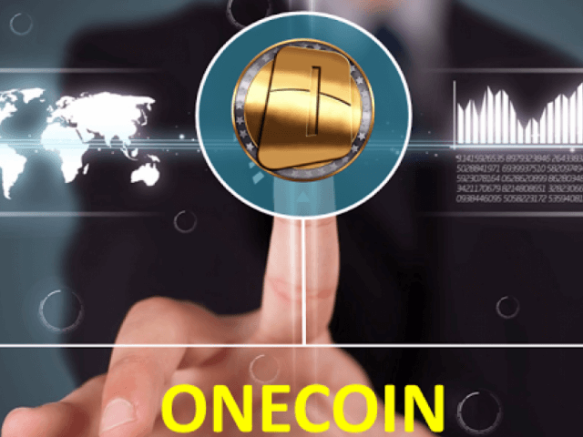 Onecoin