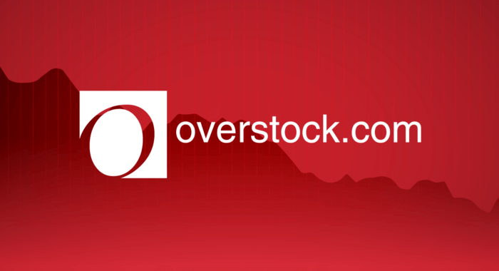 Overstock решил заплатить налоги криптовалютой