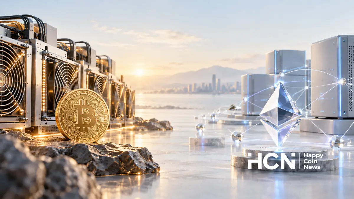 Майнеры жертвуют доходом, чтобы держать блокчейн Bitcoin Cash на плаву