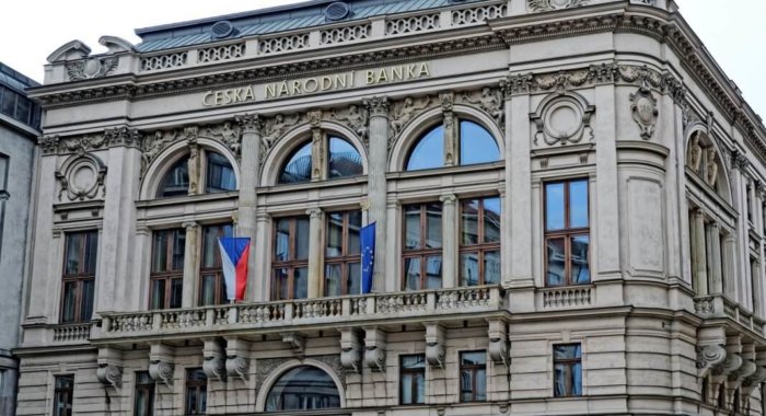 Нацбанк Чехии: не нужно бояться биткоина