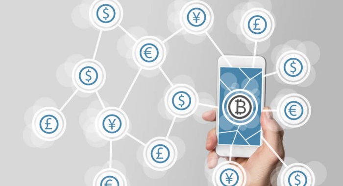 Coinmarketcap обогнал по популярности WSJ.com
