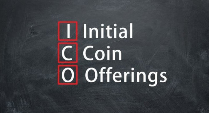 ICO – это пузырь, который скоро лопнет