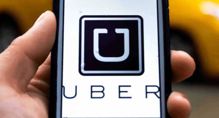 Новый исполнительный директор Uber является сторонником биткоин