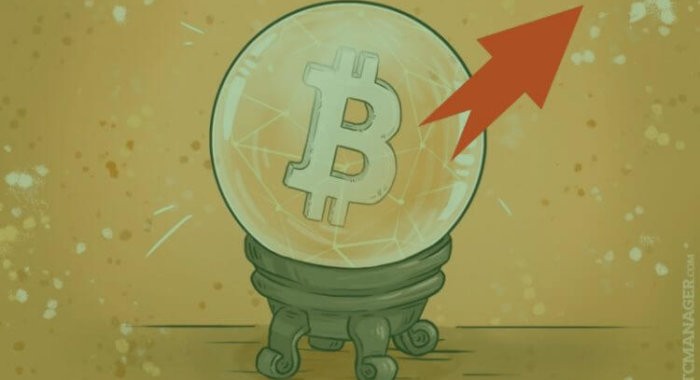 Биткоин установил новый рекорд стоимости — $3819