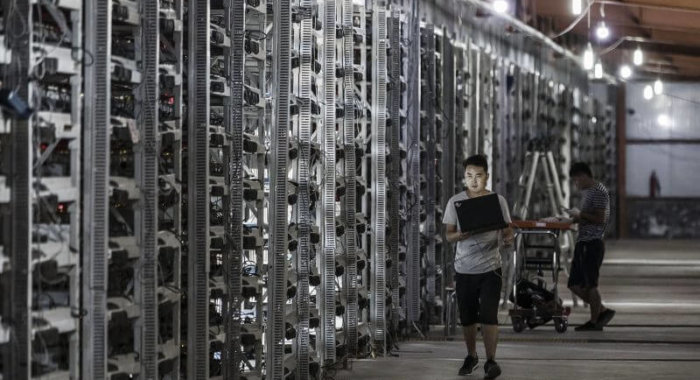 Bitmain добился передачи земель штата Вашингтон в аренду для размещения майнинговых мощностей