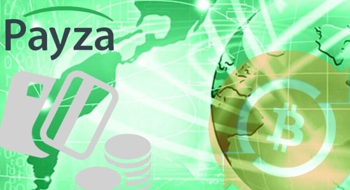 Payza представляет опцию управления криптоадресами