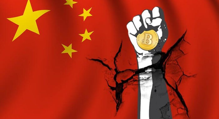 Исполнительный директор ViaBTC: Китай запретит биткоин обменники