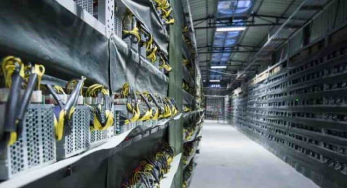 Bitmain готовит к продаже очередную партию ASIC для майнинга Litecoin