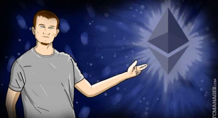 Виталик Бутерин выступает против ICO Raiden