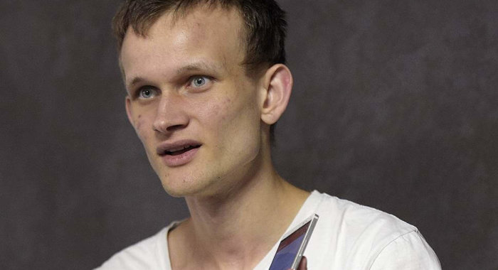 Виталик Бутерин высказался против DEX Binance