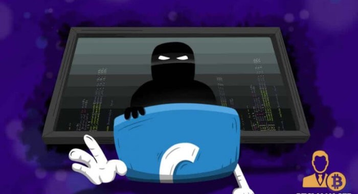 На платформу Coinbase напал банковский троян Trickbot