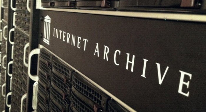 Internet Archive держит биткоины ради эксперимента