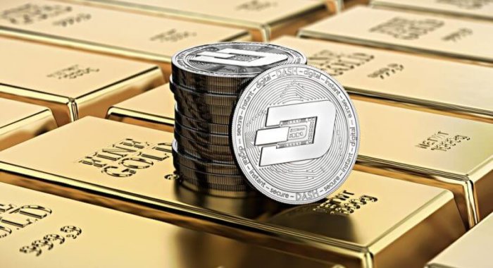 Разработчики временно отключили функцию InstantSend в сети Dash