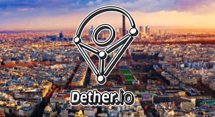 Dether, первая в мире P2P-сеть на базе Ethereum, обещает массовое принятие Эфириума