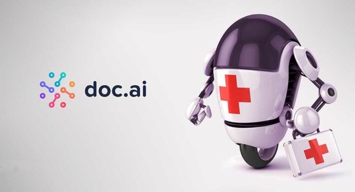 doc.ai объявила об успешной продаже ценных бумаг «SAFT», Pantera Capital возглавила список инвесторов