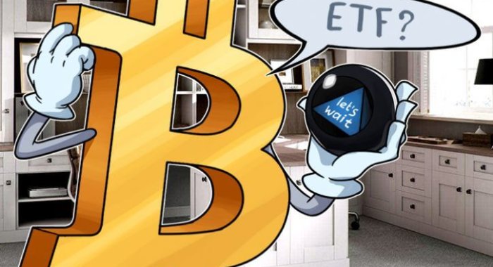 SEC по-прежнему не одобряет ETF, ожидая большей стабильности от биткоина