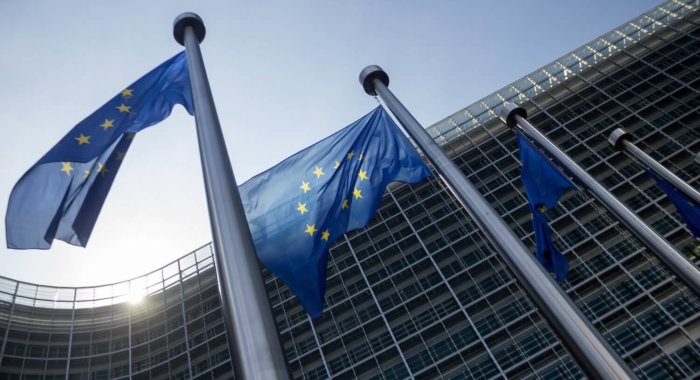 ЕС инвестировал в блокчейн стартапы более € 5 млн