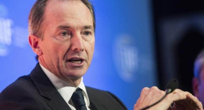 Биткойн «больше, чем просто причуда» — генеральный директор Morgan Stanley