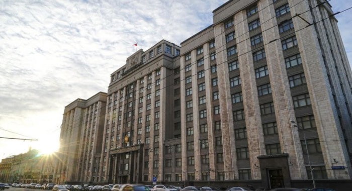 В Госдуме предложили построить в России город для добычи криптовалюты