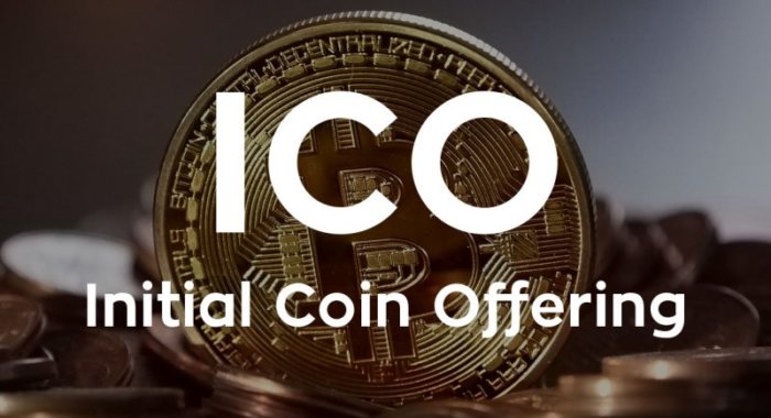 За неделю ICO собрали чуть больше $56 млн