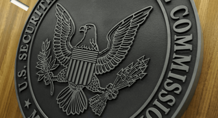 Стартап в США прекратил ICO и вернул средства после звонка из SEC