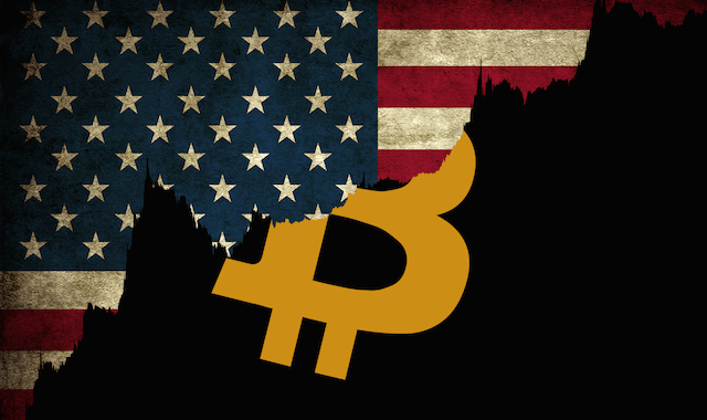 Что американцы знают о биткойне