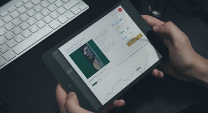 Блокчейн платформа по торговле художественными произведениями Maecenas запустила ICO