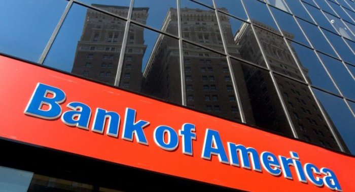 Bank of America: На биткоин приходится «самая оживлённая торговля» в мире