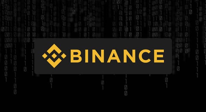 Binance сделала объявление в связи заявлением PBoC