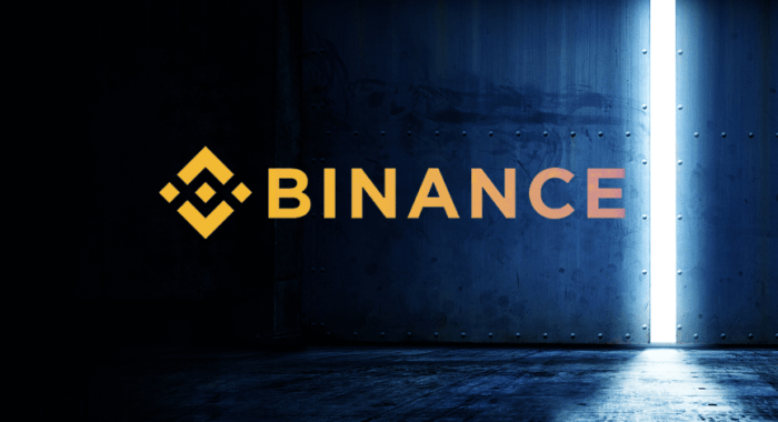 Binance добавила токен OmiseGo (OMG)