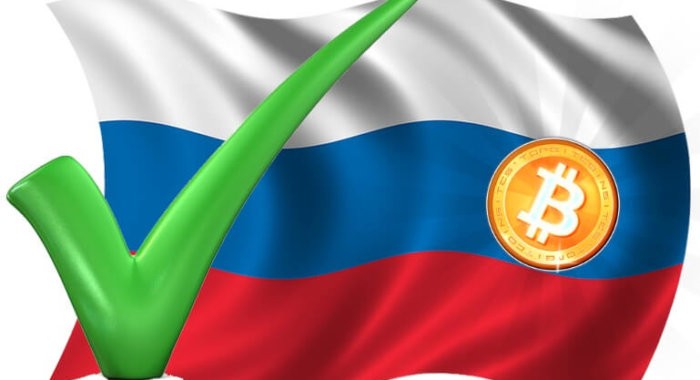 Где в России можно потратить биткоины