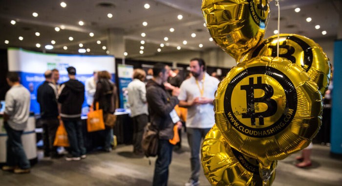 ​Аарон Лашер из Breadwallet: Капитализация биткоина достигнет $5 триллионов