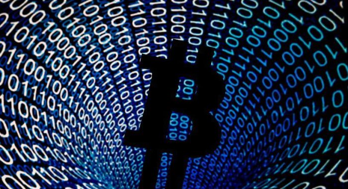 У каждого биткойна есть две стороны