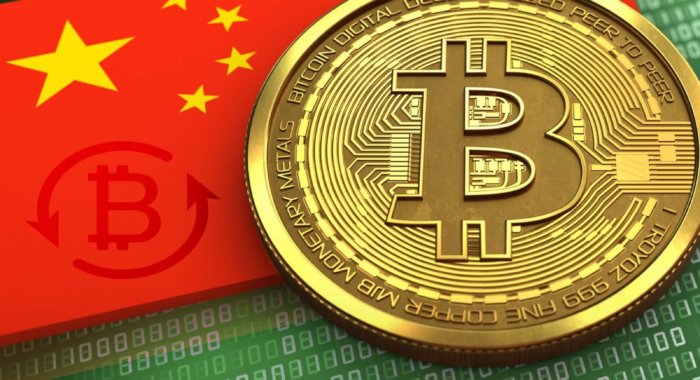 Китайский миллиардер купил 96 000 BTC