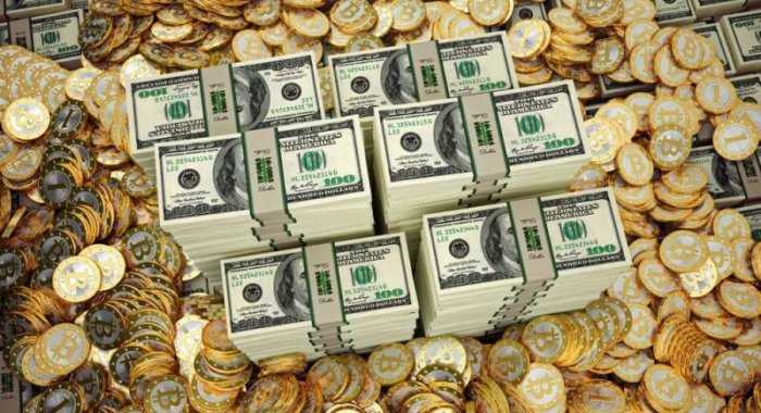 Последние новости: Биткойн поднялся выше $4000 — открылся путь к дальнейшему росту