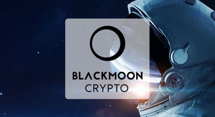 Российская блокчейн-платформа Blackmoon начала ICO на $30 млн