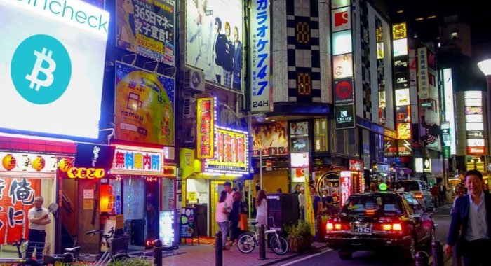 Coincheck первой получила лицензию биткоин-биржи