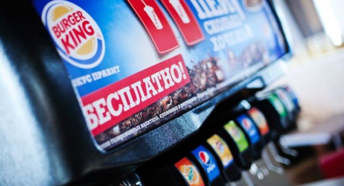 Прокуратура попросила Burger King объяснить выпуск «вопперкойнов»