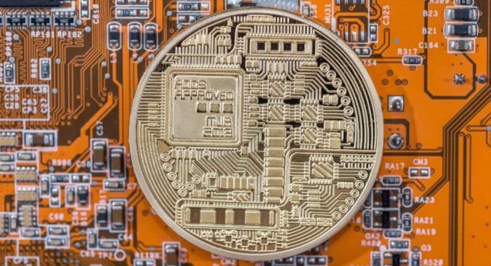 Секс, наркотики и PutinCoin: восемь самых странных криптовалют на рынке