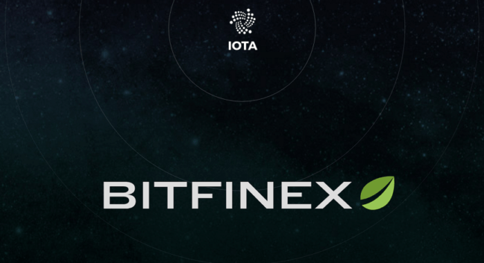 Bitfinex объявил о запуске smidgen — кошелька IOTA с мультиподписью