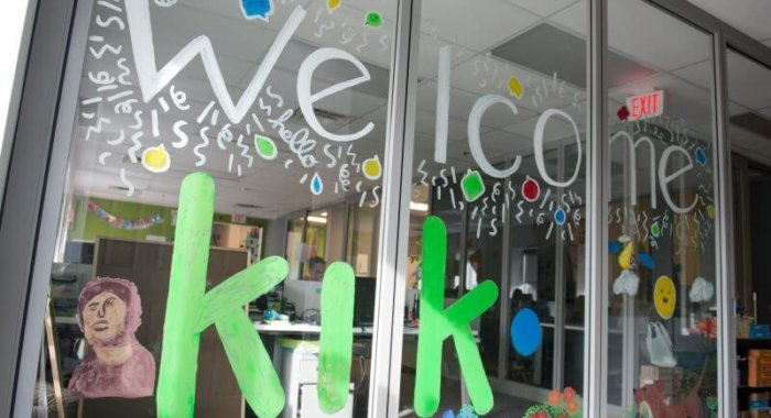 ICO Kik собрало почти 100 миллионов долларов