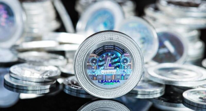 BW-L21: LITECOIN (SCRYPT) ASIC-МАЙНЕР МОЩНОСТЬЮ 550 MHS