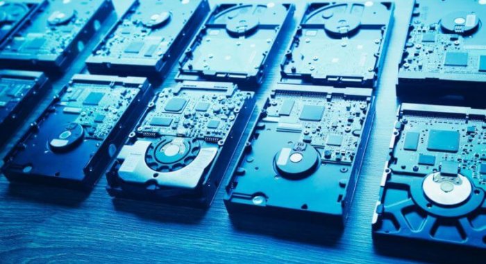 Proof of Space – новый метод майнинга криптовалют от создателя BitTorrent Брэма Коэна